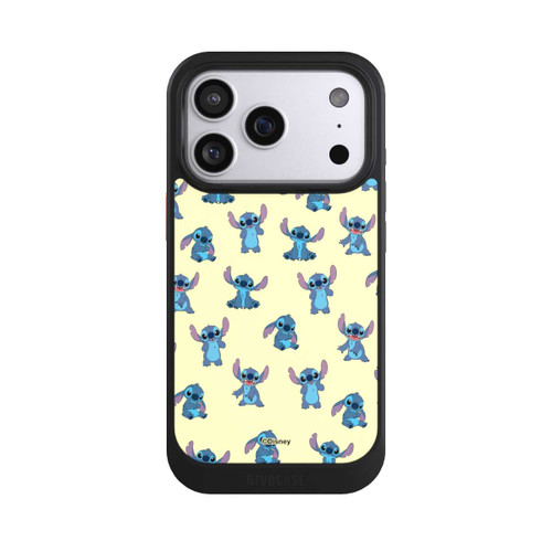 Apple iPhone 17 Pro NIVOcore Stitch Faces Pattern