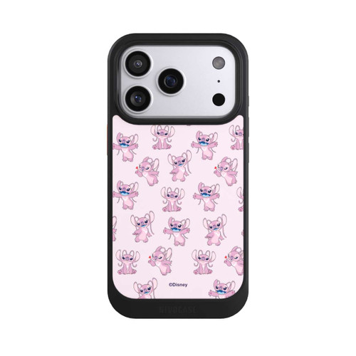 Apple iPhone 17 Pro NIVOcore Angel Faces Pattern