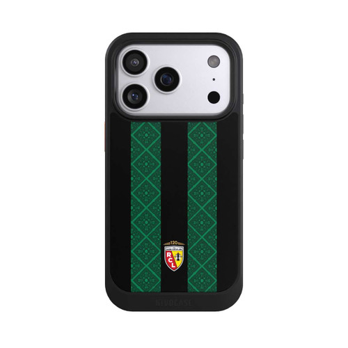 Apple iPhone 17 Pro NIVOcore RC Lens Maillot Extérieur 25-26