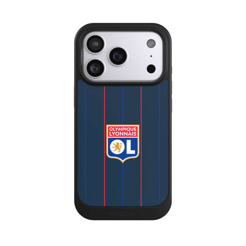 Apple iPhone 17 Pro NIVOcore OL Maillot Extérieur 25-26