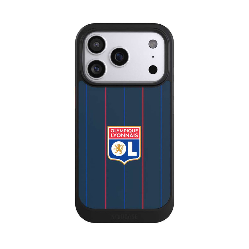 iPhone 17 Pro NIVOcore OL Maillot Extérieur 25-26