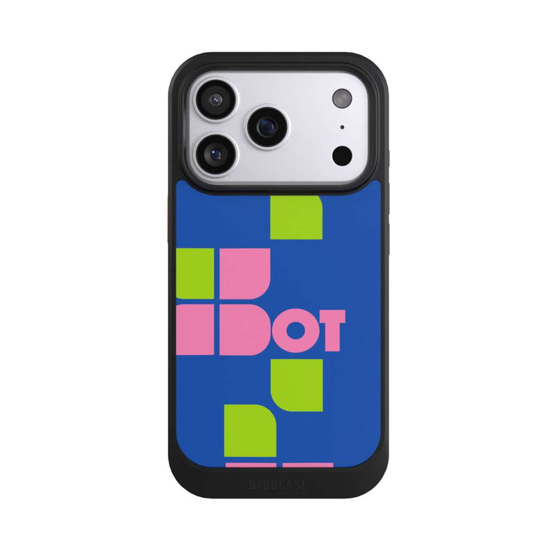 iPhone 17 Pro NIVOcore Dot