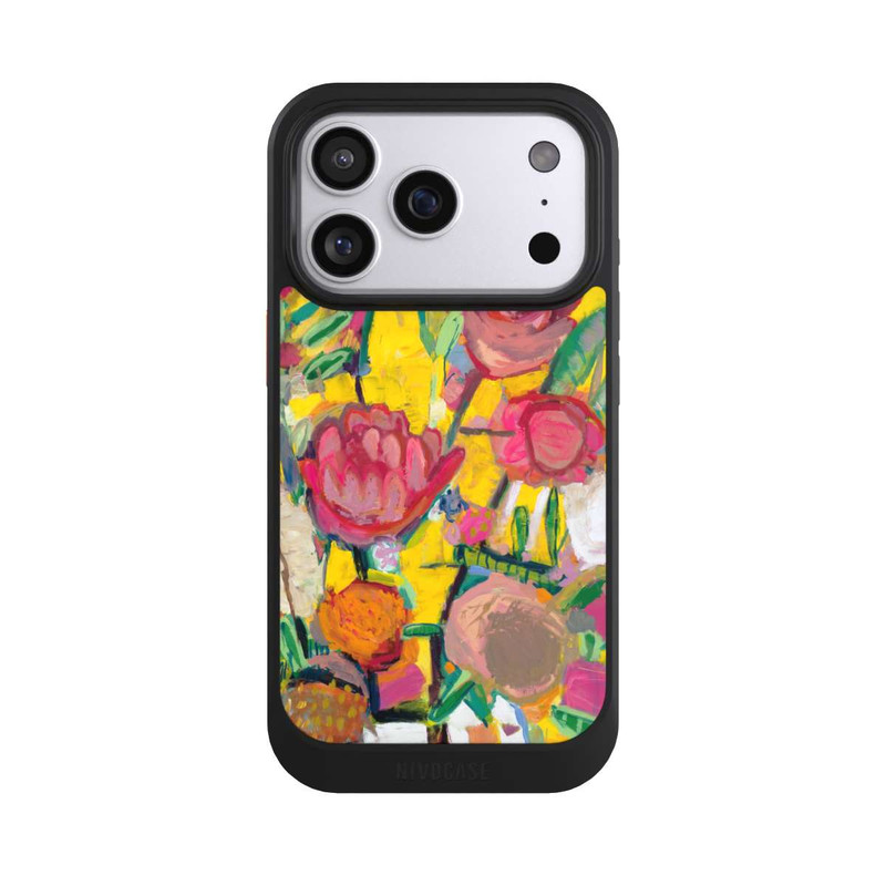 iPhone 17 Pro NIVOcore Going Somewhere, by Emily Fox King