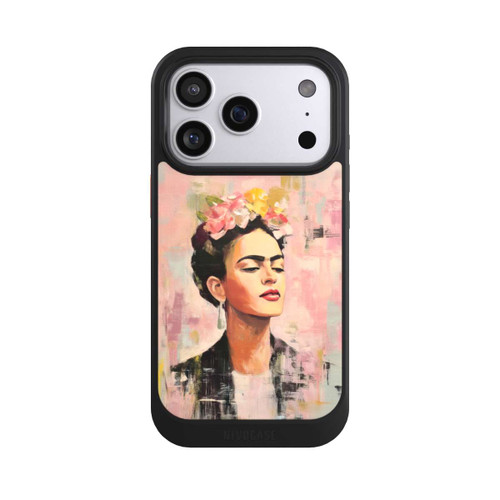 Apple iPhone 17 Pro NIVOcore Mexikanische Ikone Kraft und Schmerz