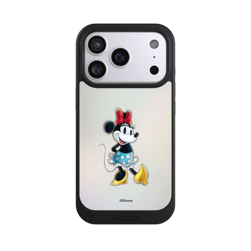 Apple iPhone 17 Pro NIVOcore Minnie Sweet Mouse