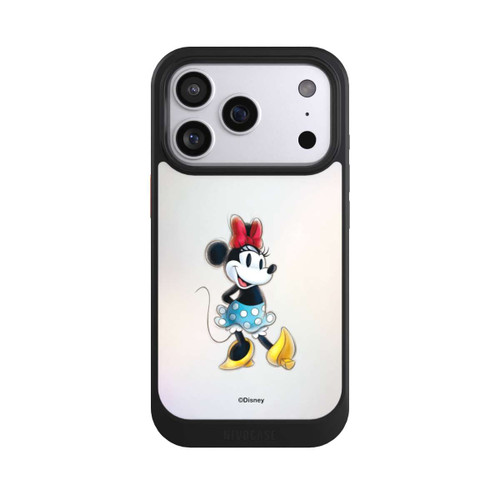 Apple iPhone 17 Pro NIVOcore Minnie Sweet Mouse