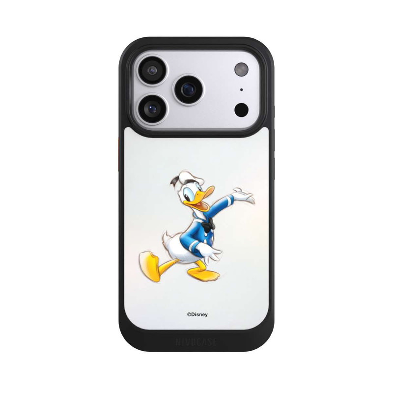 iPhone 17 Pro NIVOcore Donald Sailor Duck