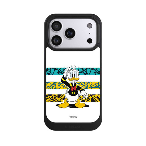 Apple iPhone 17 Pro NIVOcore Donald Quacky Duck
