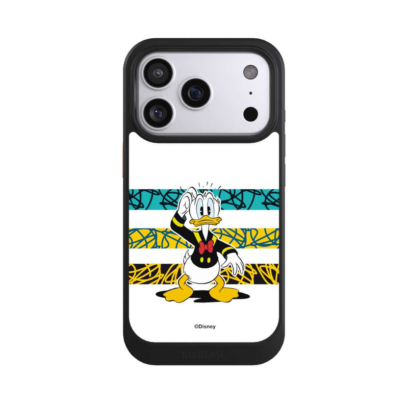 iPhone 17 Pro NIVOcore Donald Quacky Duck