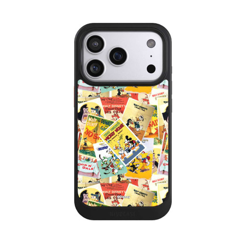 Apple iPhone 17 Pro NIVOcore Walt Disney Collage