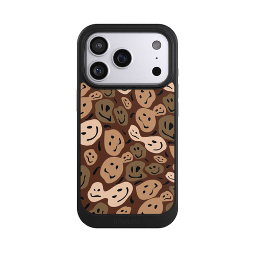 Apple iPhone 17 Pro NIVOcore Distorted Laugh