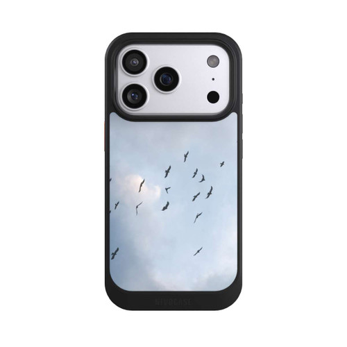 Apple iPhone 17 Pro NIVOcore Free Like a Bird in the Sky
