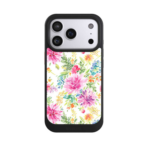 Apple iPhone 17 Pro NIVOcore Floral Echo
