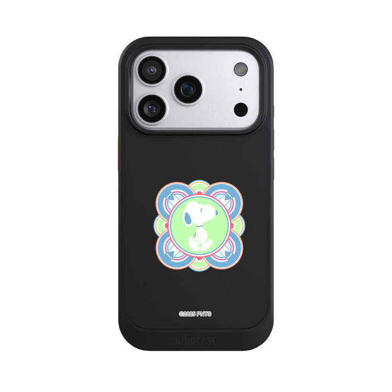 iPhone 17 Pro NIVOcore Snoopy Sticker