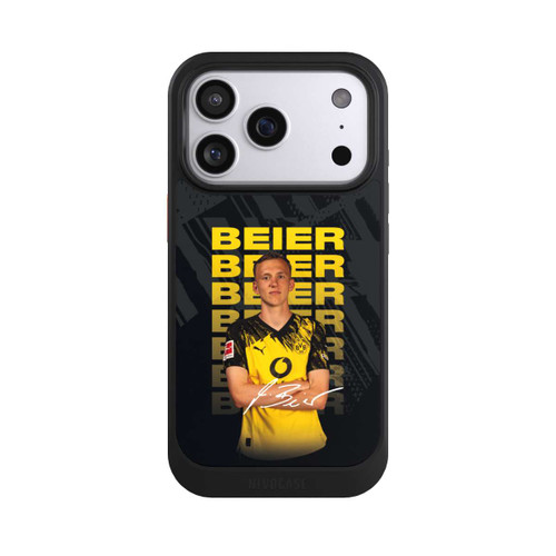Apple iPhone 17 Pro NIVOcore Maximilian Beier 25/26