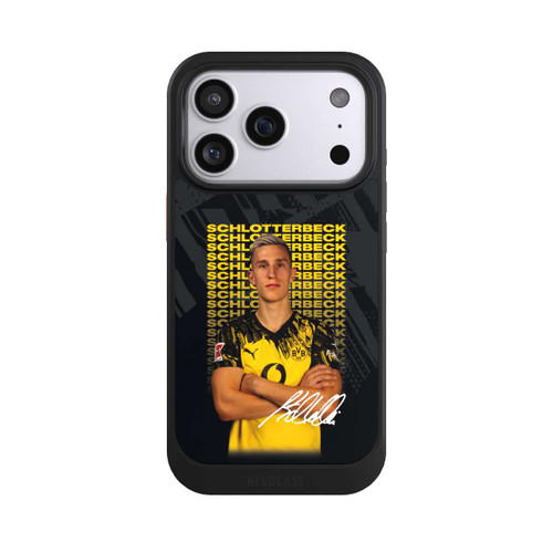 Apple iPhone 17 Pro NIVOcore Nico Schlotterbeck 25/26