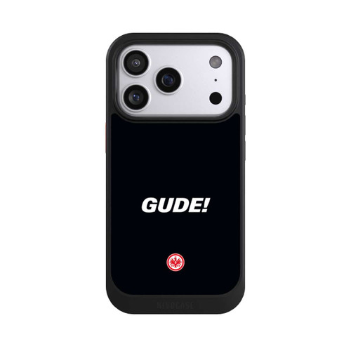 Apple iPhone 17 Pro NIVOcore SGE Gude!
