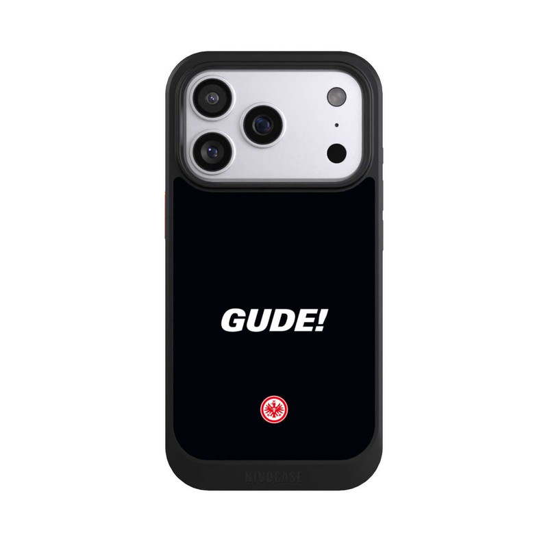 iPhone 17 Pro NIVOcore SGE Gude!