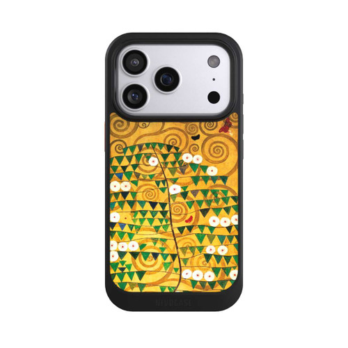 Apple iPhone 17 Pro NIVOcore Lebensbaum
