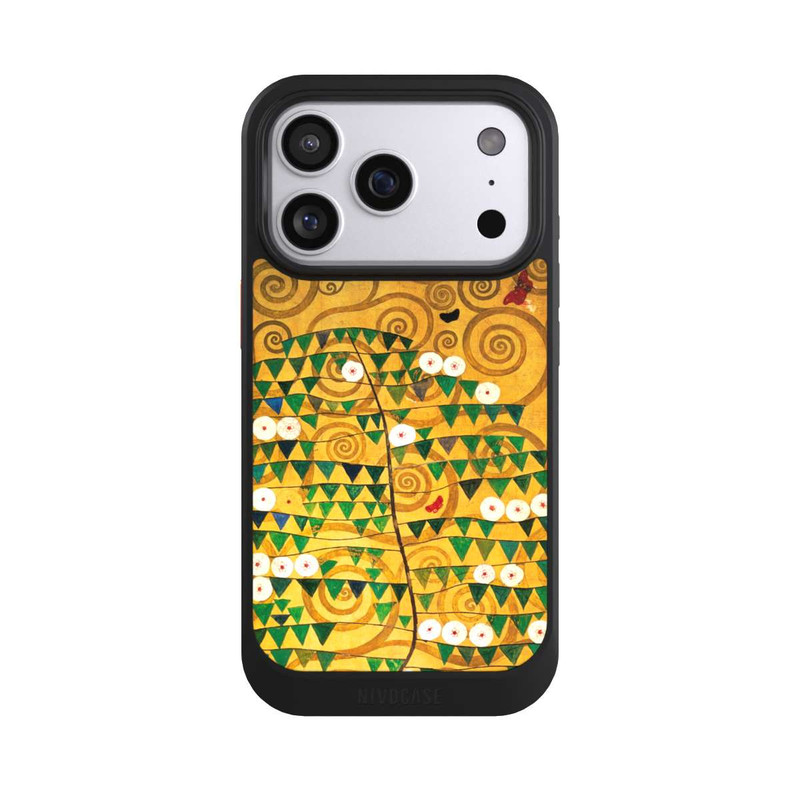 iPhone 17 Pro NIVOcore Lebensbaum