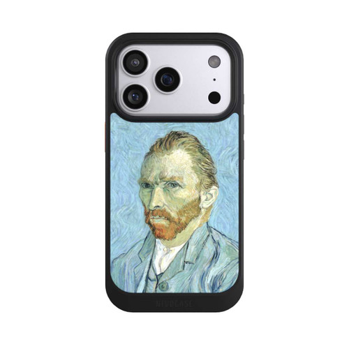 Apple iPhone 17 Pro NIVOcore Selbstportrait, 1889