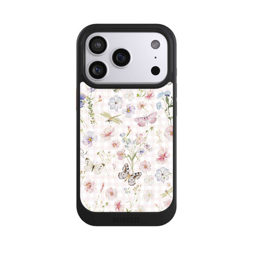 Apple iPhone 17 Pro NIVOcore Wildblumenwiese