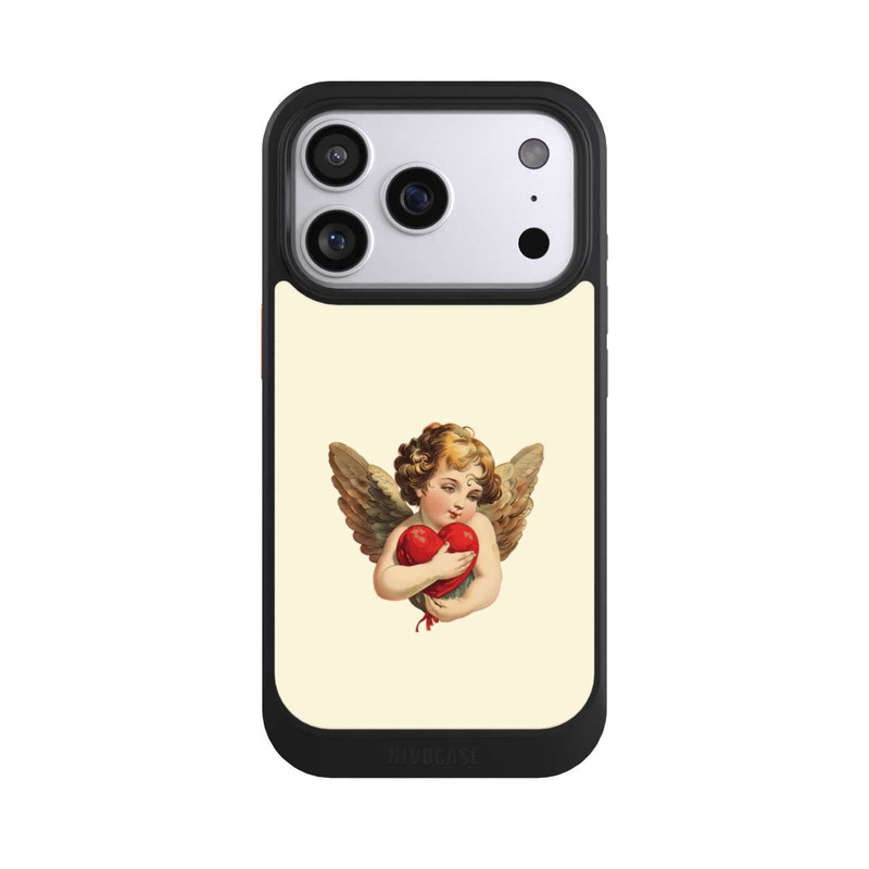 iPhone 17 Pro NIVOcore Angel Heart