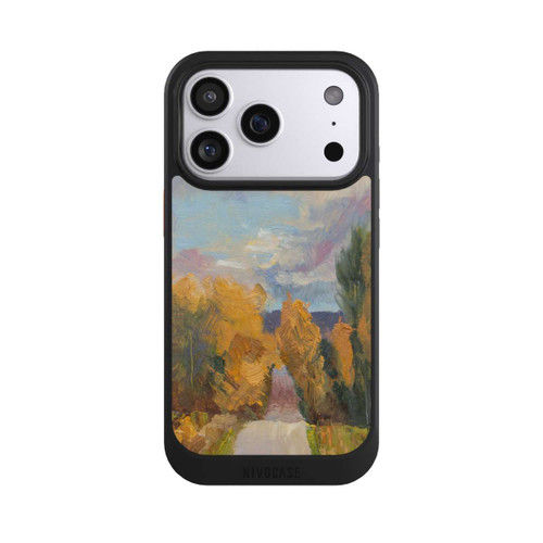 Apple iPhone 17 Pro NIVOcore Grandview Autumn by Roberta Murray