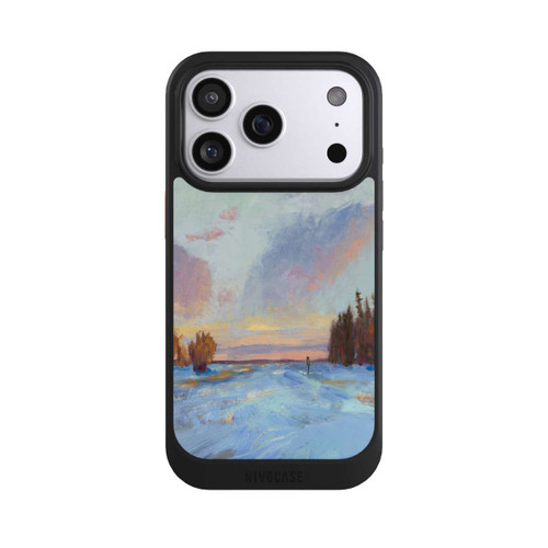 Apple iPhone 17 Pro NIVOcore The Journey by Roberta Murray