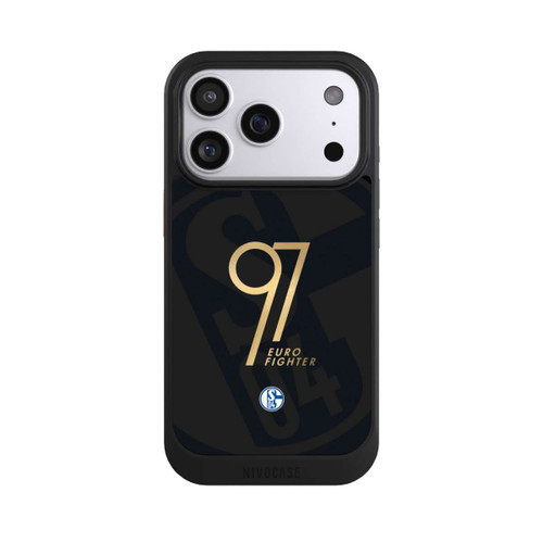 Apple iPhone 17 Pro NIVOcore S04 Eurofighter 97