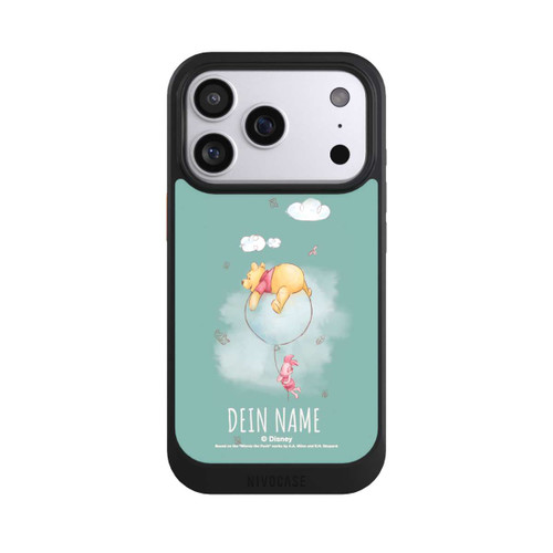 Apple iPhone 17 Pro NIVOcore Uncheered by a Balloon Personalisierbar