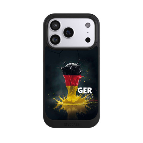 Apple iPhone 17 Pro NIVOcore GER 26