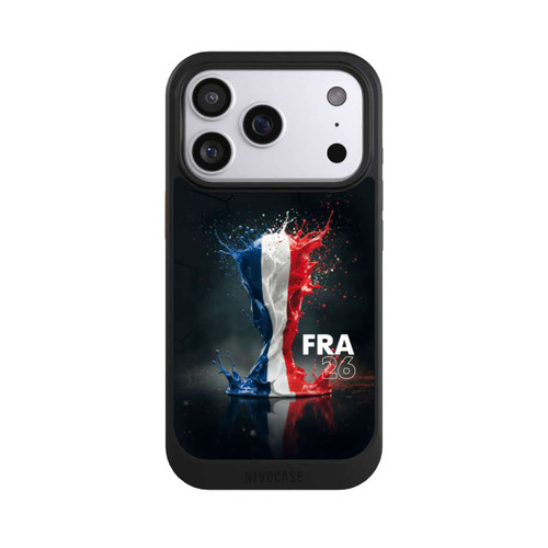 Apple iPhone 17 Pro NIVOcore FRA 26