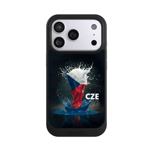 Apple iPhone 17 Pro NIVOcore CZE 26