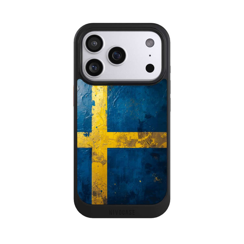 iPhone 17 Pro NIVOcore Schweden 26