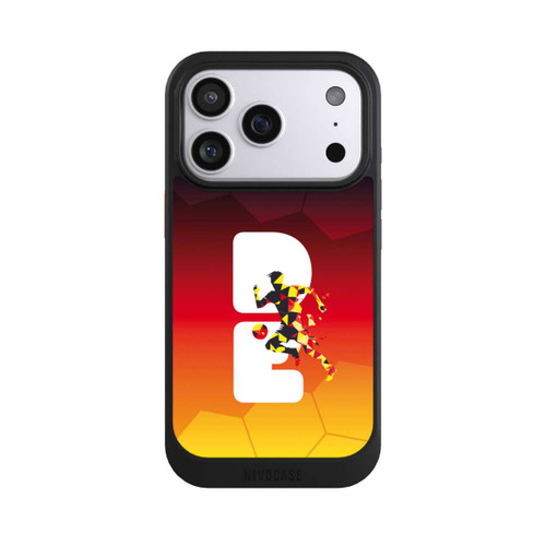 Apple iPhone 17 Pro NIVOcore Deutschland WM 2026