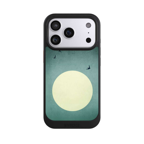 Apple iPhone 17 Pro NIVOcore Moonshine Dancers