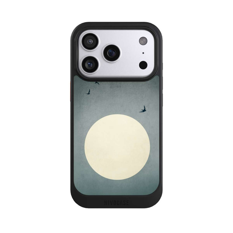 iPhone 17 Pro NIVOcore Moonshine Dancers