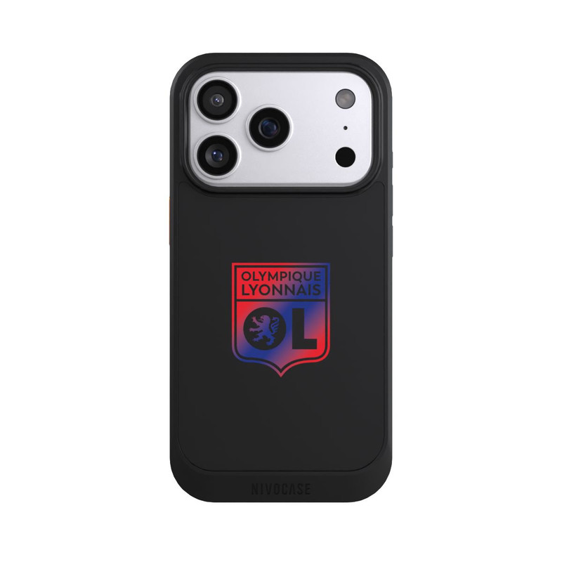 iPhone 17 Pro NIVOcore OL Two-colour Logo