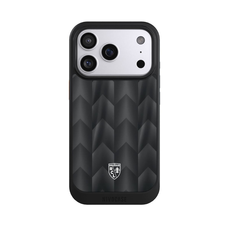 iPhone 17 Pro NIVOcore RC Lens Auswärtstrikot 26/27