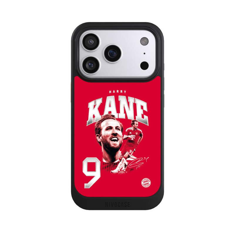 iPhone 17 Pro NIVOcore Harry Kane 26/27