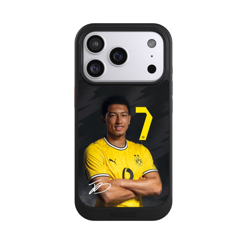 iPhone 17 Pro NIVOcore Jobe Bellingham 26/27