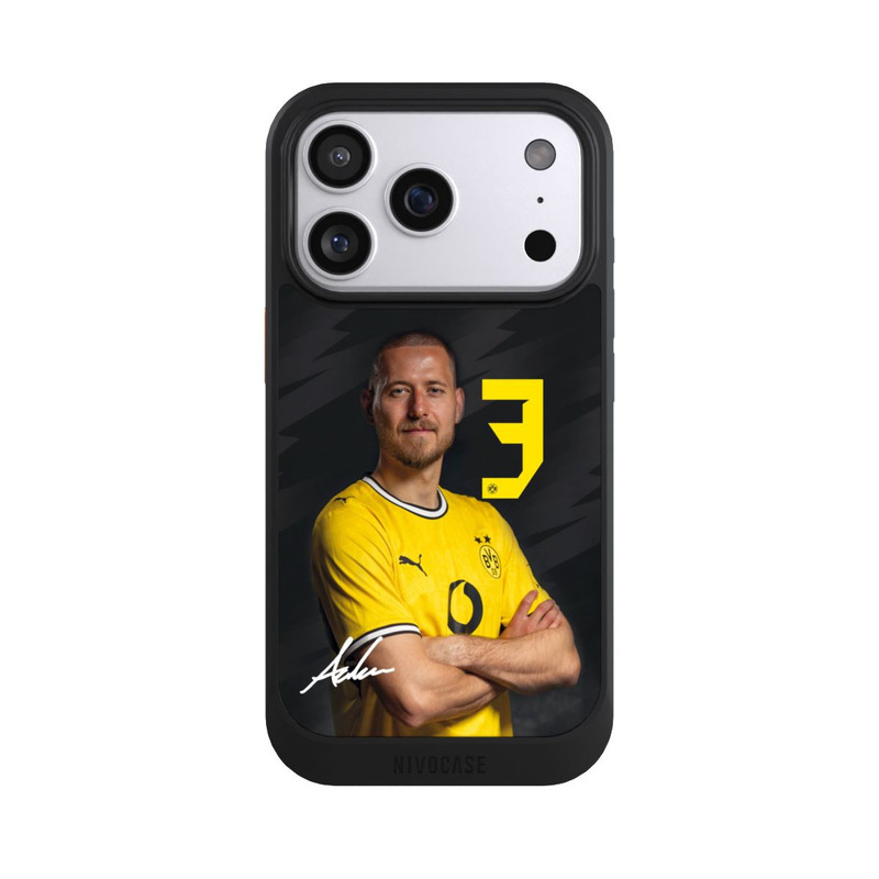 iPhone 17 Pro NIVOcore Waldemar Anton 26/27