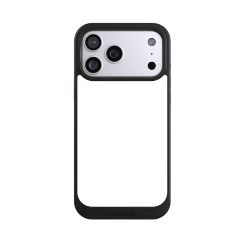 Apple iPhone 17 Pro Max NIVOcore Blanc Brillant