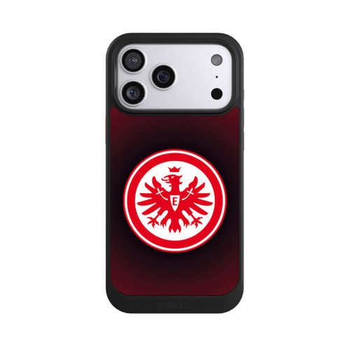 Apple iPhone 17 Pro Max NIVOcore Eintracht Frankfurt