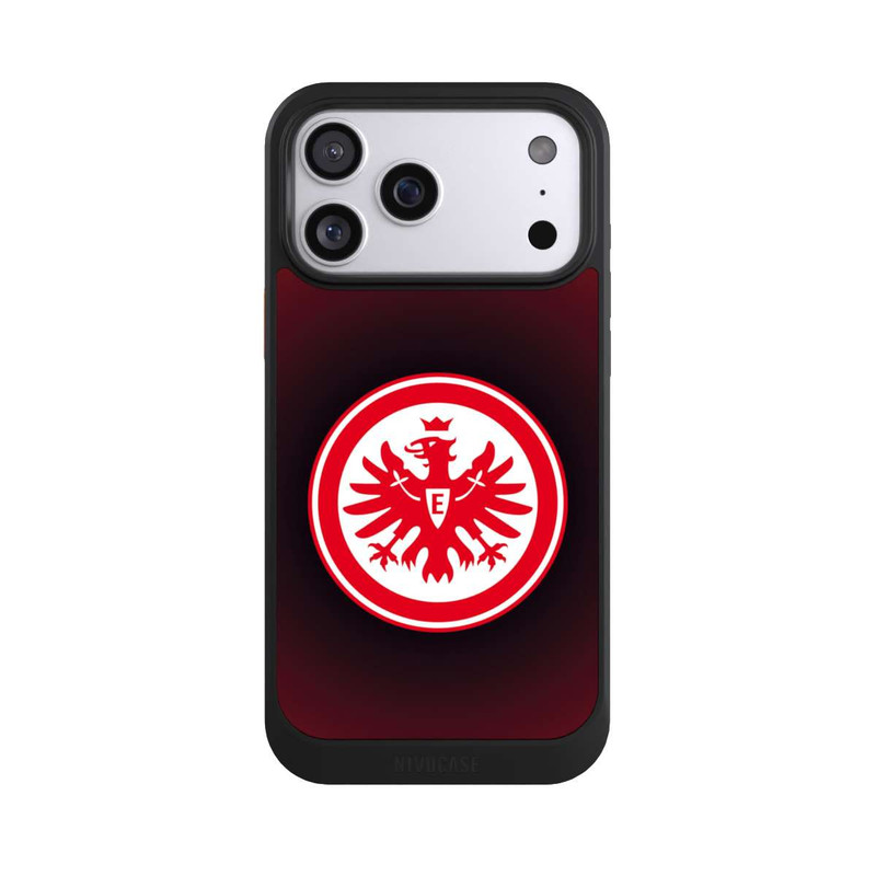 iPhone 17 Pro Max NIVOcore Eintracht Frankfurt