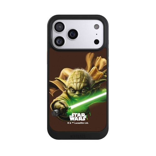 Apple iPhone 17 Pro Max NIVOcore Yoda
