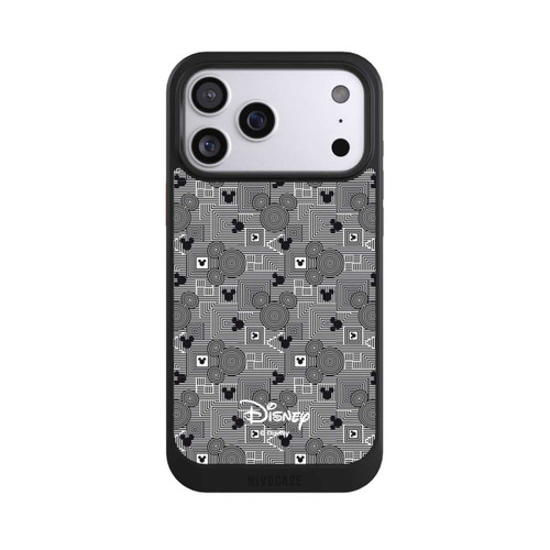 Apple iPhone 17 Pro Max NIVOcore Mickey Illusion d'Optique