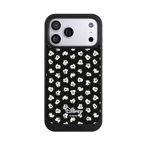 Apple iPhone 17 Pro Max NIVOcore Mickey Visages