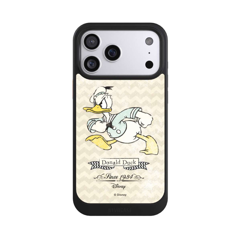 iPhone 17 Pro Max NIVOcore Donald Vintage